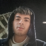 Foto de perfil de Benjamin Cejas