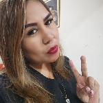 Fanny Leonor Rocano Londa profile photo