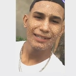 Foto de perfil de Ángel Gabriel Taveras ramirez