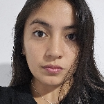 Lucero Gonzalez profile photo
