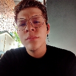 Foto de perfil de Jhorch isack Márquez Luzardo