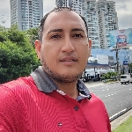 Foto de perfil de Joel Yonathan Gómez
