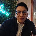 Ivan Uriel Robelto Rodríguez profile photo