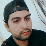 Foto de perfil de Daniel Alejandro Pedraza