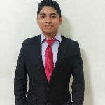 Byron Jaffeth Guevara Hernández profile photo