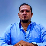 David Dalí Valdiviezo Carpio profile photo