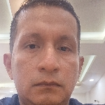 Foto de perfil de Danny Morla