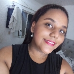 Foto de perfil de Yinna Stephani Caicedo Castaño