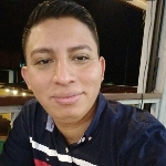 Olman Lopez profile photo