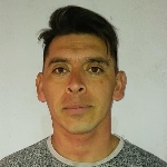 Jonathan Pereyra profile photo