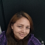 Sandra Isabel Plua Cercado profile photo
