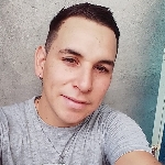 Rodrigo carlos Galeano profile photo