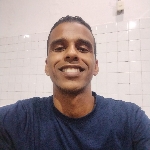 Kendel Eliezer Rivas profile photo