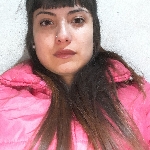 Foto de perfil de Agustina Mendoza