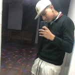 Emanuel Fabian Escobedo profile photo