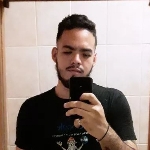 Foto de perfil de German Alejandro Molina Perez