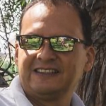 Hernán Enríquez Prieto profile photo