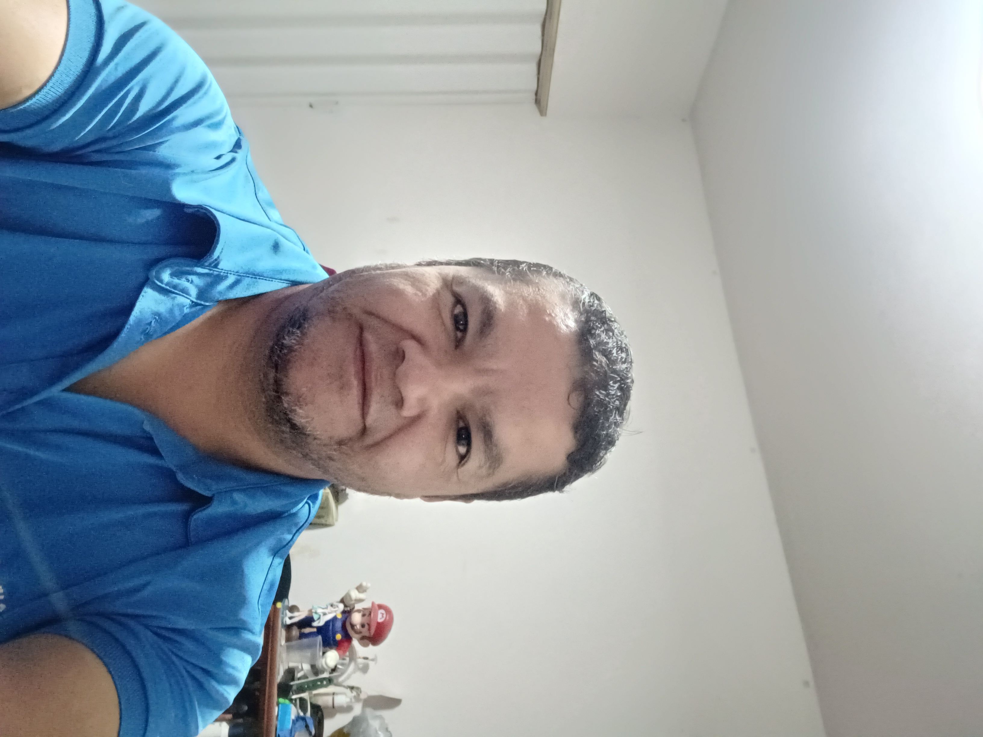 Foto de perfil de Rodrigo Ruiz Anaya