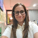 Estefanía Del Carmen Moreira profile photo