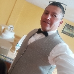 Foto de perfil de Geovanni Ríos