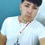 Humberto Ramón Ortiz Delvalle profile photo