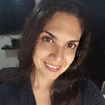 Foto de perfil de Wendy Marcela López Glen