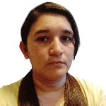 ruth haidee caceres ortiz profile photo