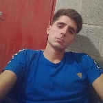 Foto de perfil de Rebelles Santiago