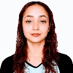 Candela Oriana Garcia profile photo