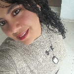 Foto de perfil de Andreina