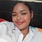 Foto de perfil de Mildred Paola Ortiz charris