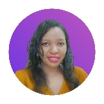 Angelica Tucker profile photo