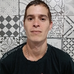 Foto de perfil de Carlos ramon Rosendo