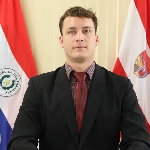 RODRIGO Ariel ROLON Alderete profile photo
