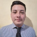 Foto de perfil de Denis Ernesto Grande Delgado