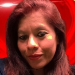 Alcira Jaqueline Acevedo Ventura profile photo