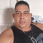 Juan Carlos Ríos profile photo
