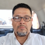 Alfonso Martín Molina Castillo profile photo