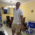 Afernin naomi Burgos monegros profile photo