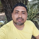 Luis avatar
