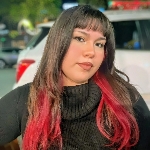 Foto de perfil de Nahiara Bracamonte