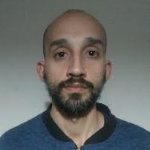 Foto de perfil de Nicolás González