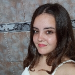 Lucía Peralta profile photo
