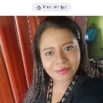 Foto de perfil de Sherly Samudio