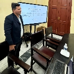 Foto de perfil de Alex García