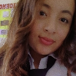 Daniela Gabriela Saltos Rodríguez profile photo