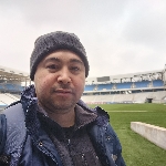 Eliezer Josué González profile photo