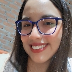Foto de perfil de Alejandra Rivas castro