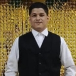 Darwin Hernandéz profile photo