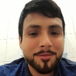 Roberto salvador profile photo